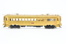 Load image into Gallery viewer, HO Brass CON NPP - Nickel Plate Products CNS&amp;M - North Shore Line Interurban "Silver Liner" Car Nos. 755 - 763
