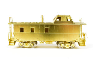 HO Brass OMI - Overland Models, Inc. Ann Arbor Streamlined