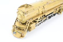 Load image into Gallery viewer, HO Brass Westside Model Co. SP - Southern Pacific Class GS-6 4-8-4 MINOR FOAM DAMAGE
