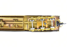 Load image into Gallery viewer, HO Brass TCY - The Coach Yard No. 0261 UP - Union Pacific 1942 Baggage-Mail No. 5801-10
