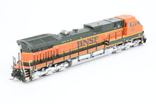 Load image into Gallery viewer, HO Brass OMI - Overland Models, Inc. BNSF - Burlington Northern Santa Fe GE C44-9W FP #1000
