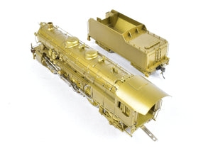 HO Brass Empire Midland RDG - Reading 4-6-2 G-2SA Pacific REBOXX and N ...