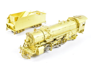 HO Brass Sunset Models USRA - United States Railway Administration Heavy 2-8-2 Mikado
