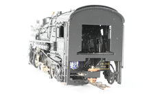 Load image into Gallery viewer, HO Brass CON PFM - Tenshodo GN - Great Northern 2-8-2 Class O-8 1981 Run Crown Series Factory Painted
