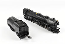 Load image into Gallery viewer, HO Brass Hybrid BLI - Broadway Limited Imports UP - Union Pacific UP-4 4-12-2 FP #9083 DCC and Sound
