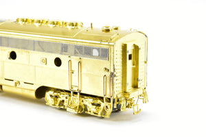 HO Brass OMI - Overland Models Inc. UP - Union Pacific EMD F-3 PH II B Unit
