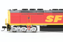 Load image into Gallery viewer, N Athearn 15284 ATSF - Santa Fe EMD FP45 No. 5996 Kodachrome
