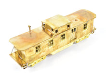 Load image into Gallery viewer, HO Brass Westside Model Co. PRR - Pennsylvania Railroad Tool Car
