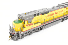 Load image into Gallery viewer, HO Brass OMI - Overland Models, Inc. UP - Union Pacific GE Dash 8-40C Custom Painted No. 9283
