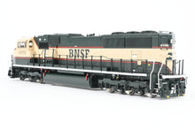 Load image into Gallery viewer, HO Brass OMI - Overland Models, Inc. BNSF - Burlington Northern Santa Fe SD70MAC FP No.9755
