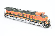 Load image into Gallery viewer, HO Brass OMI - Overland Models, Inc. BNSF - Burlington Northern Santa Fe GE C44-9W FP #1000
