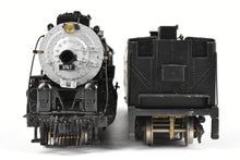 Load image into Gallery viewer, HO Brass PFM - United ATSF - Santa Fe 4-8-4 Northern Early Run CP #3767
