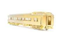 Load image into Gallery viewer, HO Brass TCY - The Coach Yard Various Roads Pullman “Mt.” Series 10-Section Observation-Lounge Plan 3521a
