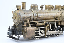 Load image into Gallery viewer, O Brass King Models - Toby USRA - United States Railway Administration 0-6-0 WRONG BOX
