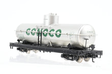 Load image into Gallery viewer, HOn3 Brass BLW - Berlyn Locomotive Works Various Roads Conoco CONX 47 Tank Car FP
