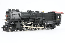 Load image into Gallery viewer, HO Brass Key Imports PRR - Pennsylvania Railroad K-5 Class 4-6-2 Pacific Post War Factory Painted No. 5699
