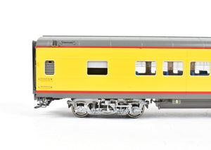 HO Brass CON TCY - The Coach Yard UP - Union Pacific ACF 44 Seat Chair Factory Painted with Interior