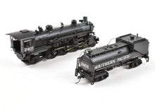 Load image into Gallery viewer, HO Brass Westside Model Co. SP - Southern Pacific Class P-4 4-6-2 Pacific Custom Painted
