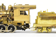 Load image into Gallery viewer, HO Brass Custom Joe G. Collias Scratch Built MP - Missouri Pacific 0-6-0 No. 9520 1 of 1!
