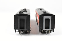 Load image into Gallery viewer, HO Brass Oriental Limited SP - Southern Pacific Alco PA-1/PB-1 Set CP Nos 6002/5912 w/ Ajin Drives and DCC/Sound
