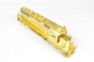 HO Brass OMI - Overland Models Inc. ATSF - Santa Fe EMD SD40U #5000-5019