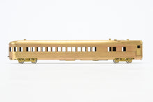 Load image into Gallery viewer, HO Brass NJ International PRR - Pennsylvania Railroad POC70R Observation Lounge
