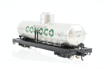 Load image into Gallery viewer, HOn3 Brass BLW - Berlyn Locomotive Works Various Roads Conoco CONX 47 Tank Car FP

