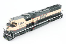Load image into Gallery viewer, HO Brass OMI - Overland Models, Inc. BNSF - Burlington Northern Santa Fe SD70MAC FP No.9755
