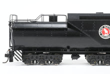 Load image into Gallery viewer, HO Brass PFM - Tenshodo GN - Great Northern 2-6-8-0 Class M-2 1970 Run Factory Painted Glacier Park No. 1981 w/Can Motor + PFM Sound
