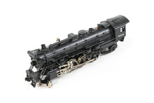 Load image into Gallery viewer, N Brass Key Imports NYC - New York Central H-10a 2-8-2 Factory Painted
