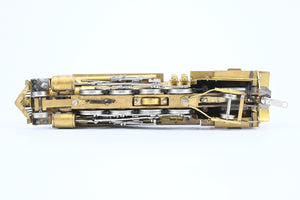 HOn3 Brass Gem Models EBT – East Broad Top 2-8-2 Mikado