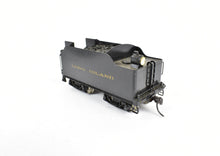 Load image into Gallery viewer, HO Brass NJ Custom Brass LIRR - Long Island Railroad G-53sd 4-6-0 Custom Painted WRONG BOX
