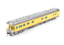 Load image into Gallery viewer, HO Brass OMI - Overland Models, Inc. UP - Union Pacific &quot;North Platte&quot; Business Car FP No. 104
