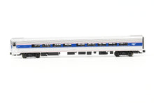 Load image into Gallery viewer, N Kato 156-0951 Amtrak Amfleet II Coach No. 25024 Phase IV
