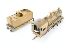 Load image into Gallery viewer, HO Brass PFM - United SLSF - Frisco 2-10-0 Decapod
