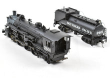 Load image into Gallery viewer, HO Brass Westside Model Co. SP - Southern Pacific Class P-4 4-6-2 Pacific Custom Painted
