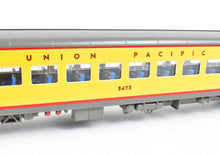 Load image into Gallery viewer, HO Brass CON TCY - The Coach Yard UP - Union Pacific ACF 44 Seat Chair Factory Painted with Interior
