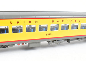 HO Brass CON TCY - The Coach Yard UP - Union Pacific ACF 44 Seat Chair Factory Painted with Interior