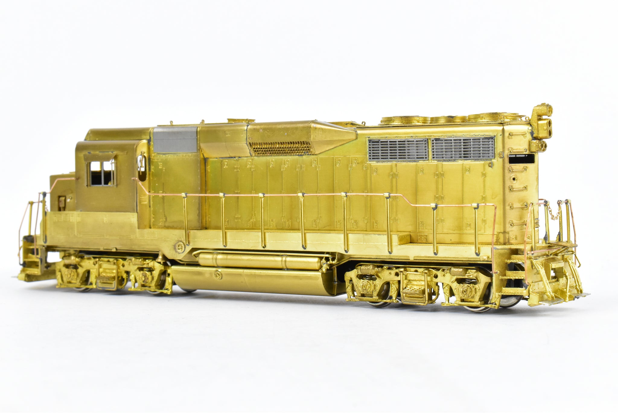HO Brass OMI - Overland Models, Inc. SP - Southern Pacific EMD