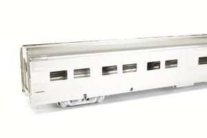 HO Brass Oriental Limited CB&Q/DRGW/WP - California Zephyr Sleeper #429