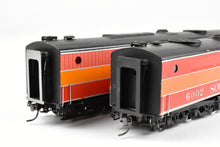 Load image into Gallery viewer, HO Brass Oriental Limited SP - Southern Pacific Alco PA-1/PB-1 Set CP Nos 6002/5912 w/ Ajin Drives and DCC/Sound

