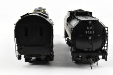 Load image into Gallery viewer, HO Brass Hybrid BLI - Broadway Limited Imports UP - Union Pacific UP-4 4-12-2 FP #9083 DCC and Sound
