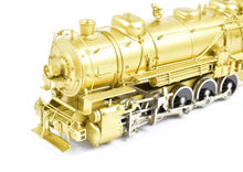 Load image into Gallery viewer, HO Brass NJ Custom Brass NYC - New York Central Class M-1 0-10-0 Switcher ReBoxx
