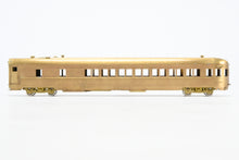 Load image into Gallery viewer, HO Brass NJ International PRR - Pennsylvania Railroad POC70R Observation Lounge
