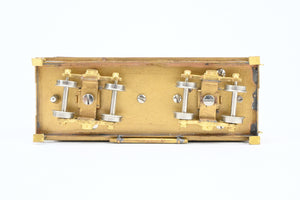 HOn3 Brass Gem Models EBT – East Broad Top 2-8-2 Mikado