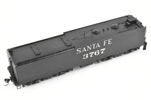 Load image into Gallery viewer, HO Brass PFM - United ATSF - Santa Fe 4-8-4 Northern Early Run CP #3767
