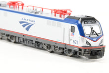 Load image into Gallery viewer, N Kato 106-8001 Amtrak Siemens ACS-64 No. 621 LOCOMOTIVE ONLY No Original Box
