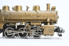 Load image into Gallery viewer, O Brass King Models - Toby USRA - United States Railway Administration 0-6-0 WRONG BOX
