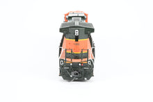 Load image into Gallery viewer, HO Brass OMI - Overland Models, Inc. BNSF - Burlington Northern Santa Fe GE C44-9W FP #1000
