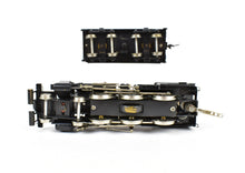Load image into Gallery viewer, HO Brass NJ Custom Brass LIRR - Long Island Railroad G-53sd 4-6-0 Custom Painted WRONG BOX
